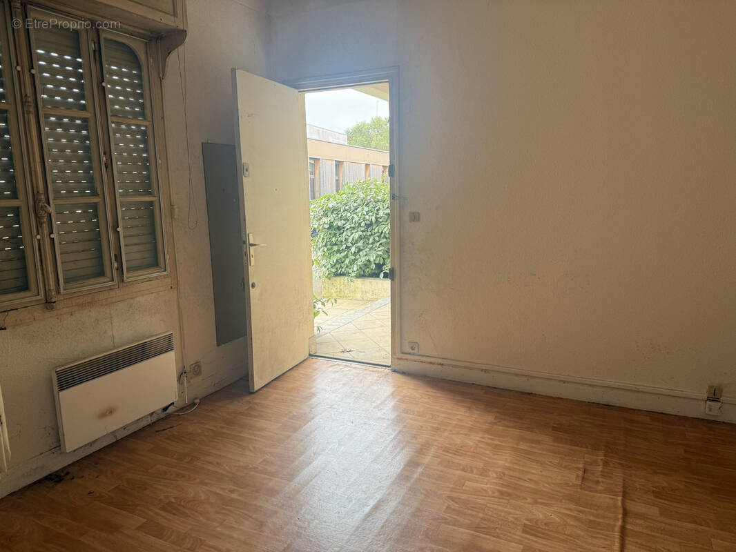 Appartement à CAPBRETON