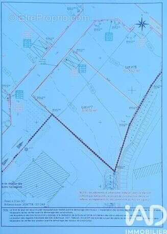 Photo 2 - Terrain à PLESDER