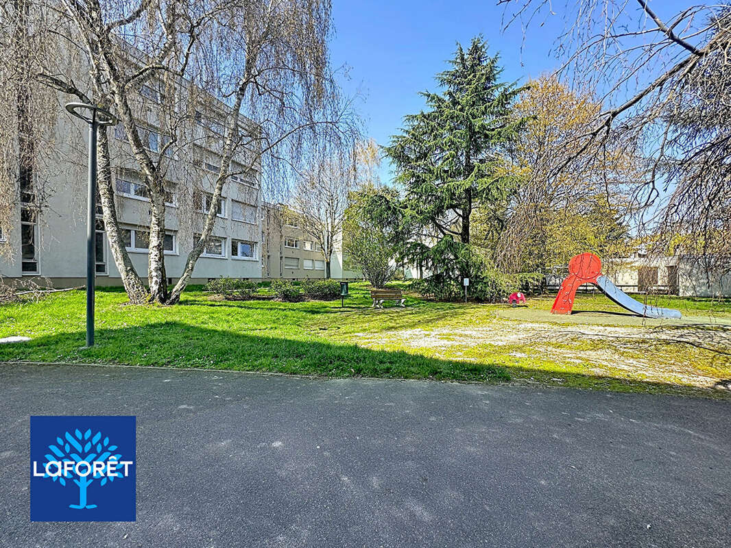 Appartement à EVRY