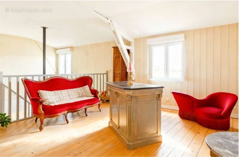 Maison à BRISSAC-QUINCE