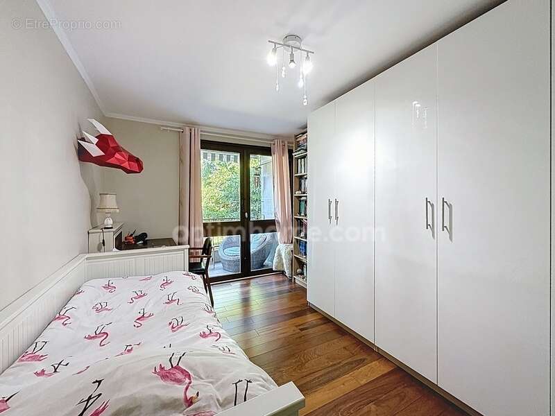 Appartement à MONTMORENCY