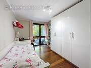 Appartement à MONTMORENCY