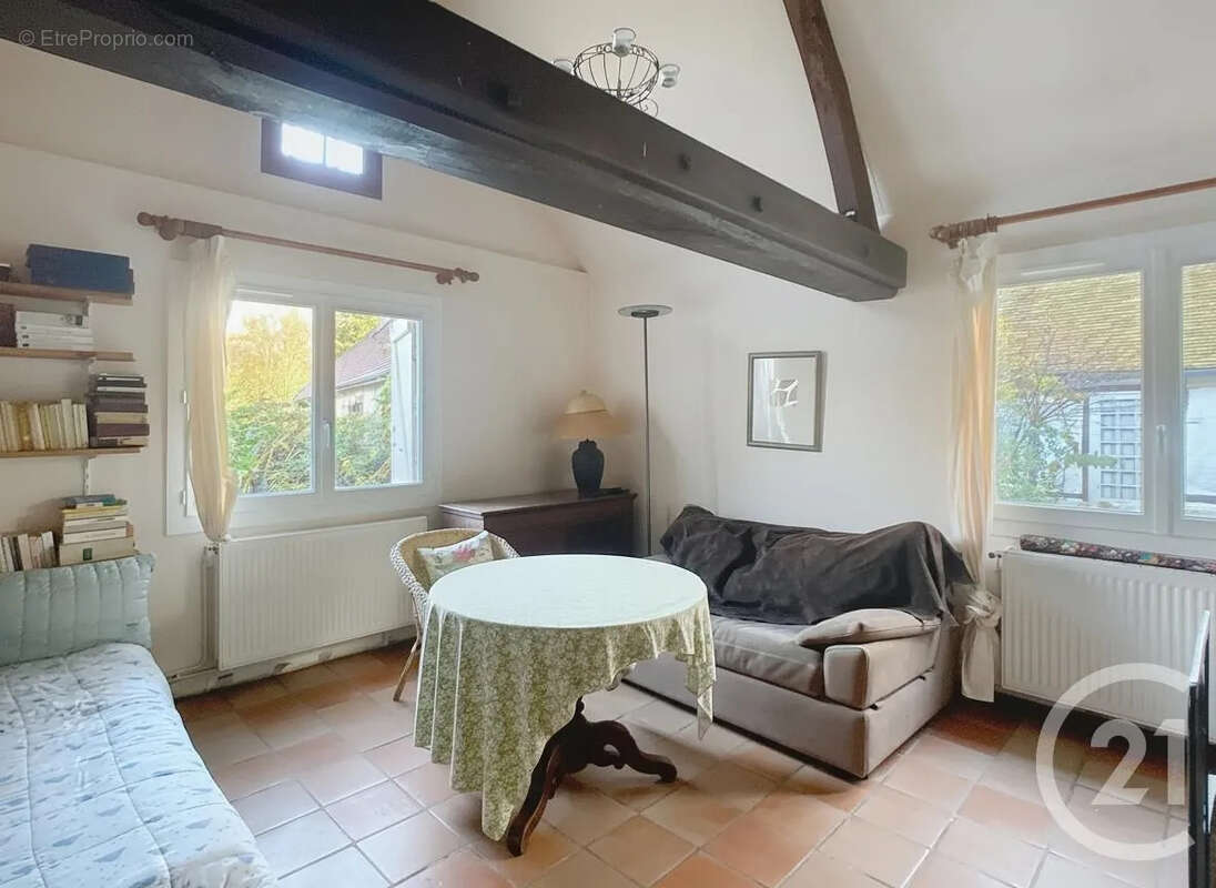 Maison à GISORS