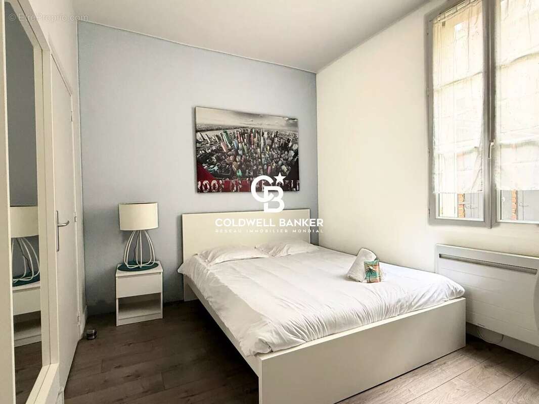 Appartement 2 pieces hyper centre proche gare - photo 3