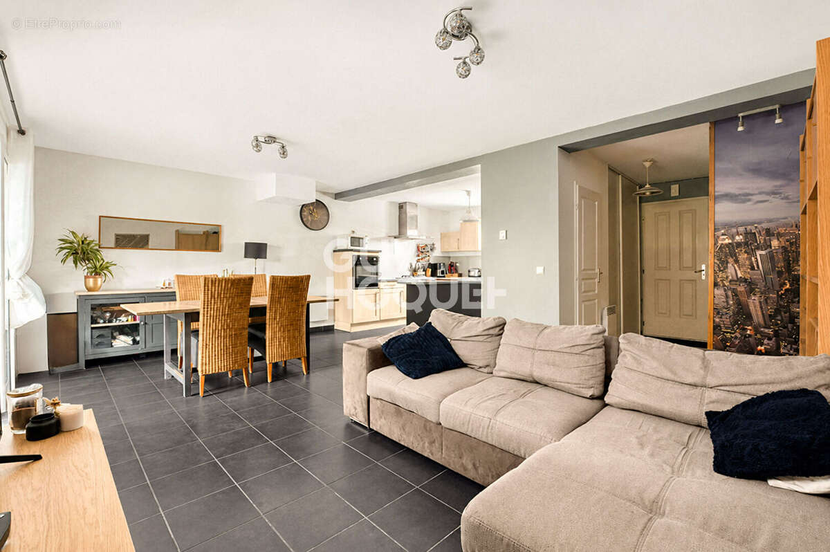 Maison familiale avec potentiel d'agrandissement - photo 2