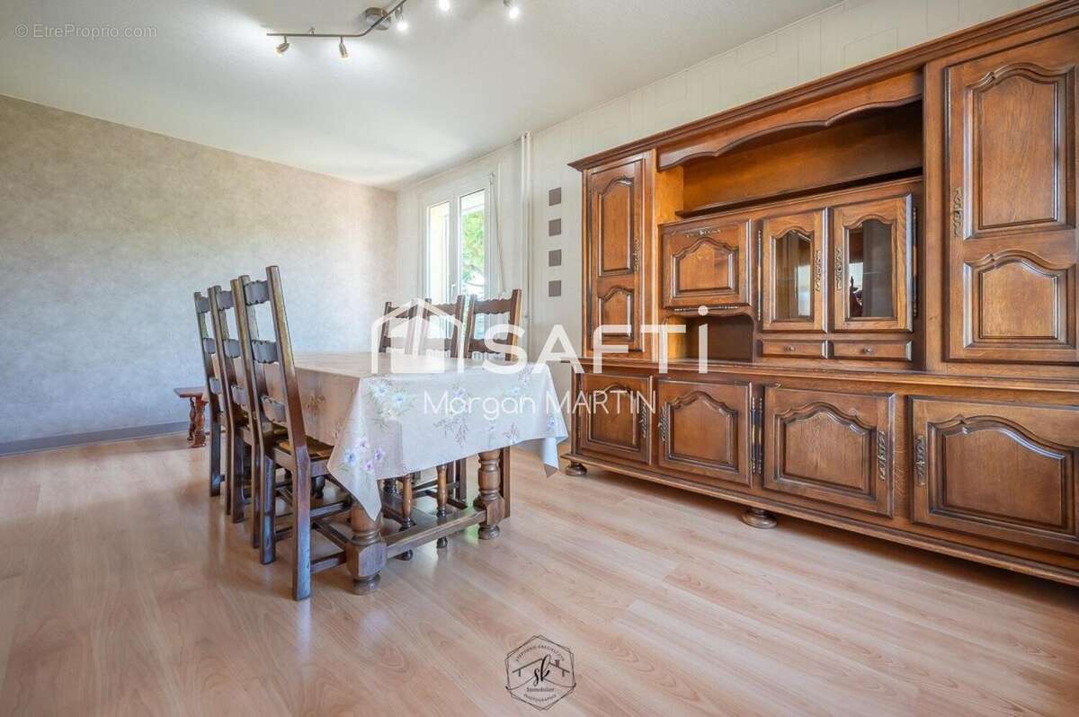 Maison 72 m² à Guenange  - photo 3