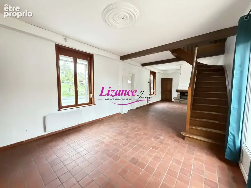 Maison 94 m² à Havrincourt  - photo 5