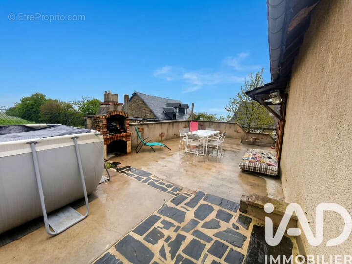 Photo 5 - Maison à VOUTEZAC