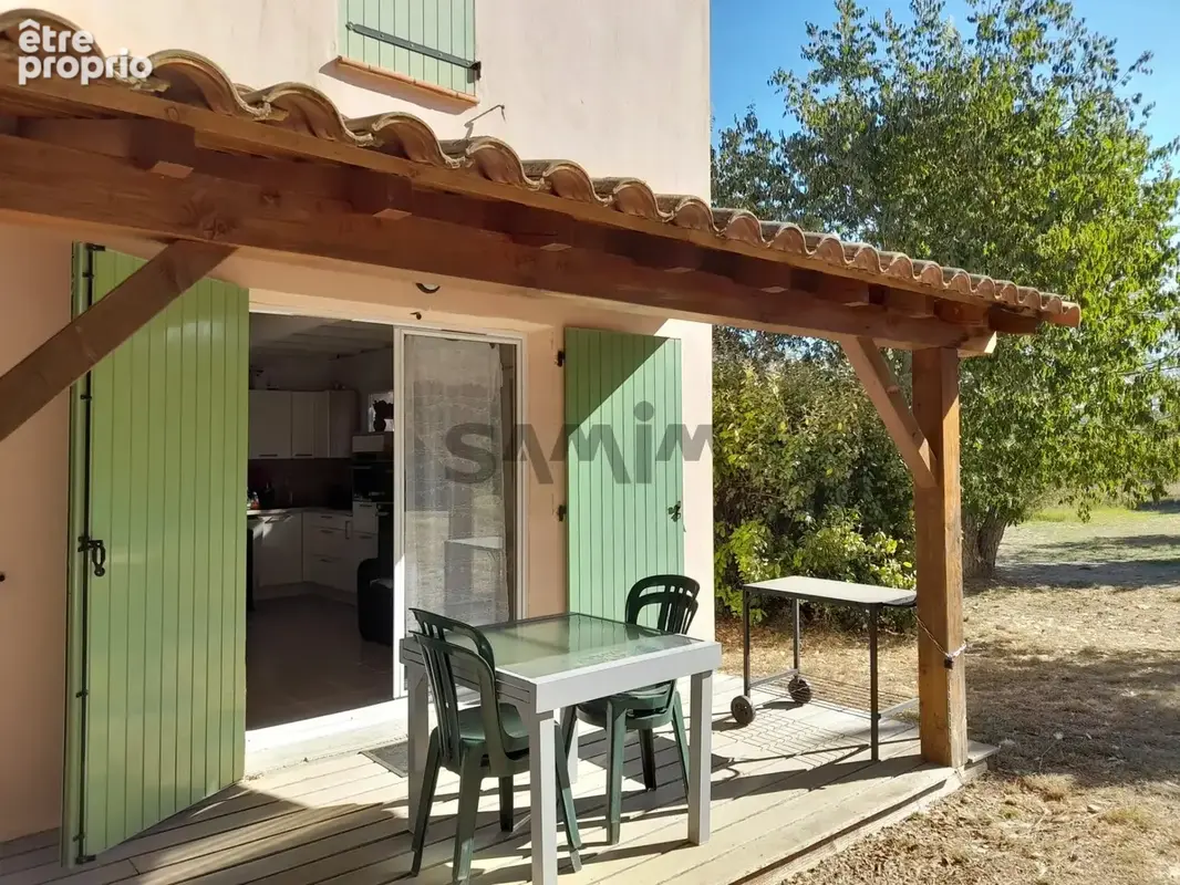 A vendre belle villa renovée au sein de la résidence de tour - photo 16