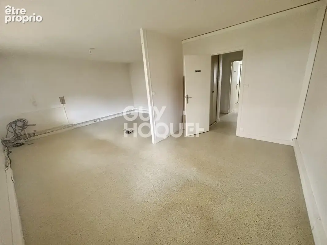 Appartement La Baule 3 pièce(s) 61.98 m2 - photo 2