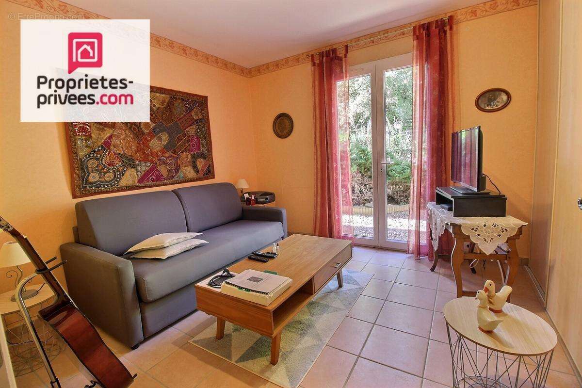 Villa Lorgues 5 pièces 105 m2 - photo 7