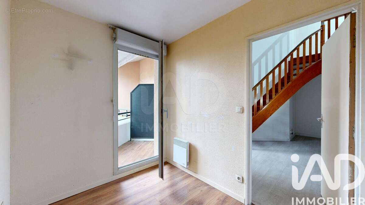Photo 5 - Appartement à TOULOUSE