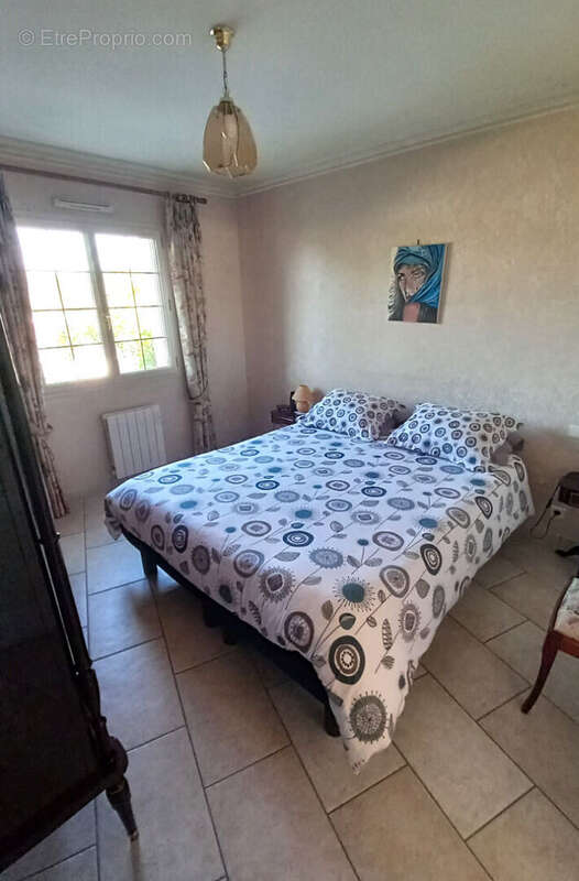 Maison à ROCHEFORT-SUR-LOIRE