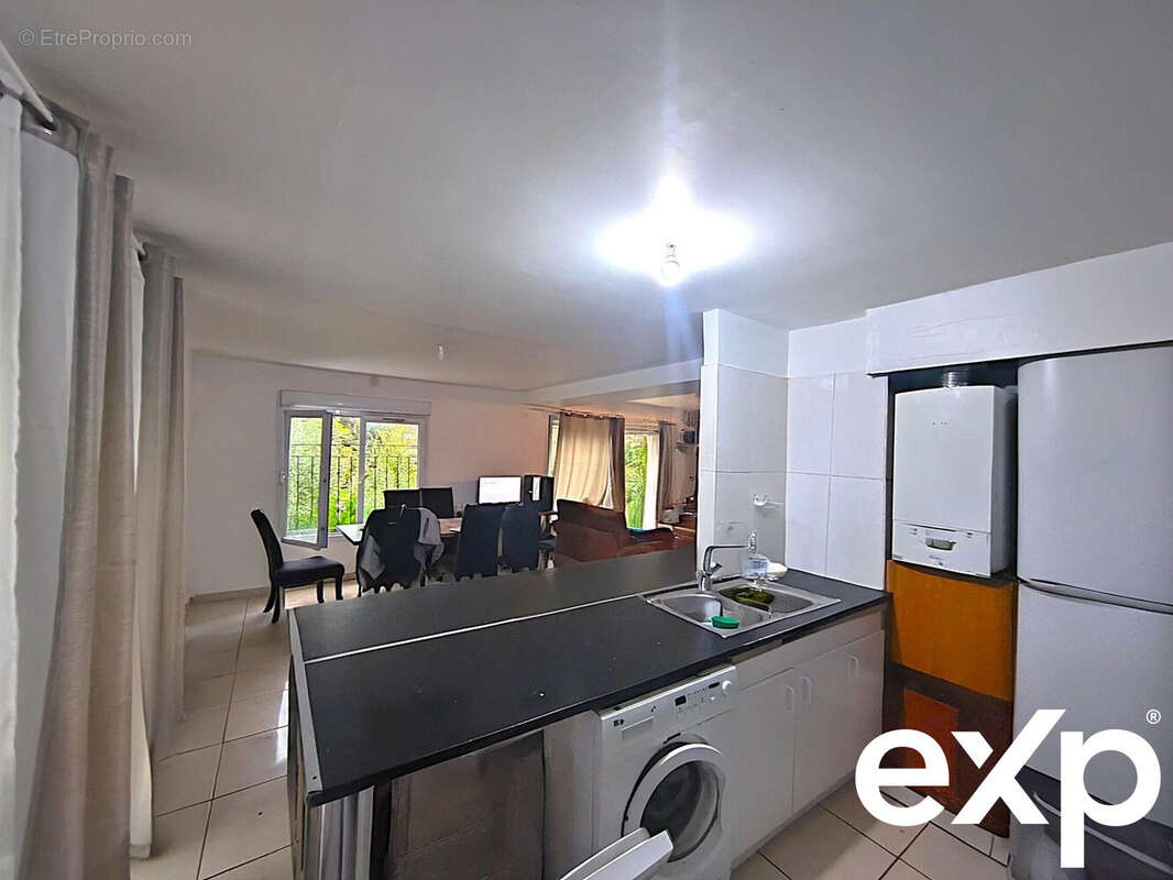 Maison à TRIEL-SUR-SEINE