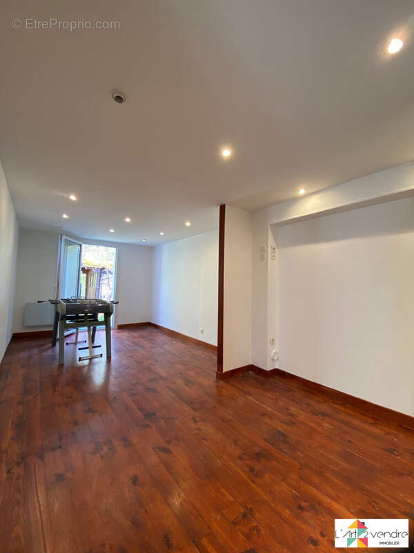 Maison à RIS-ORANGIS