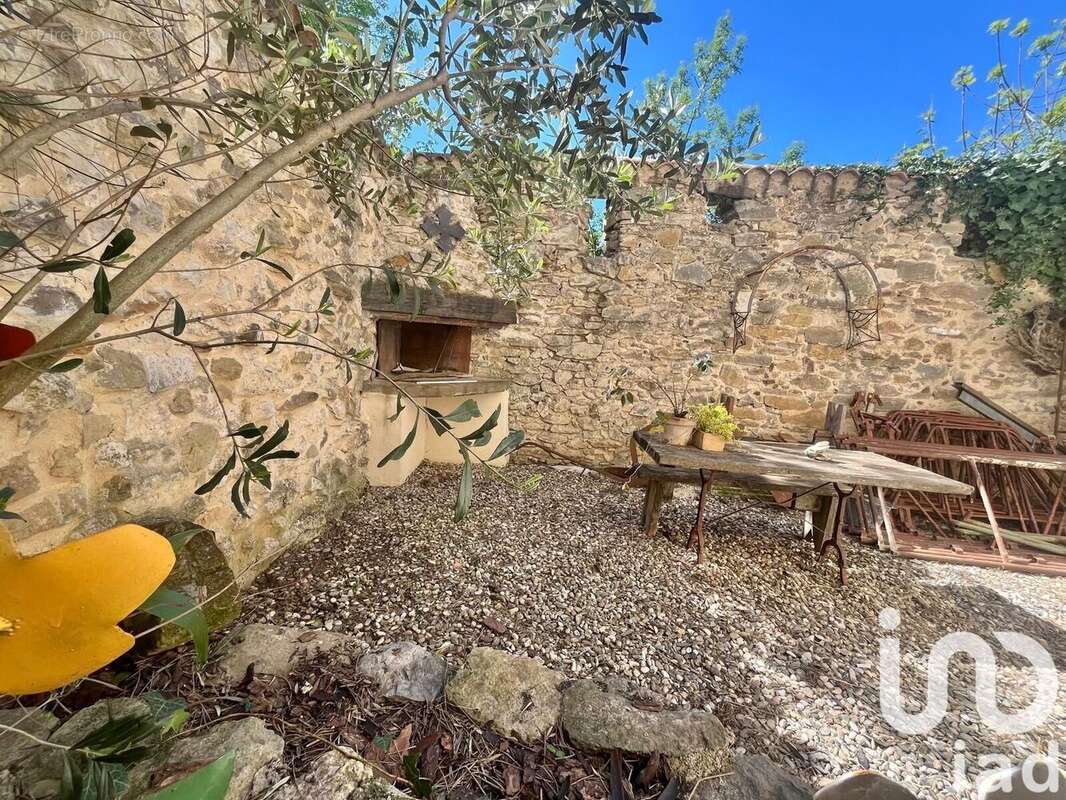 Photo 3 - Maison à ARGELIERS