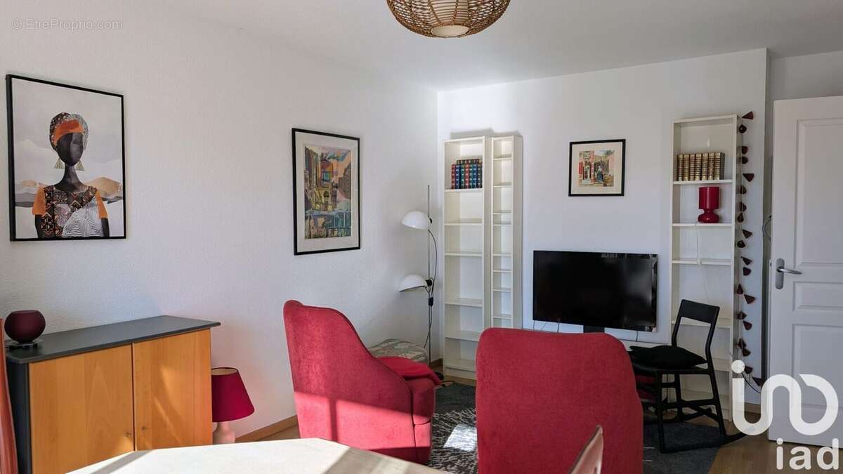 Photo 3 - Appartement à VANNES