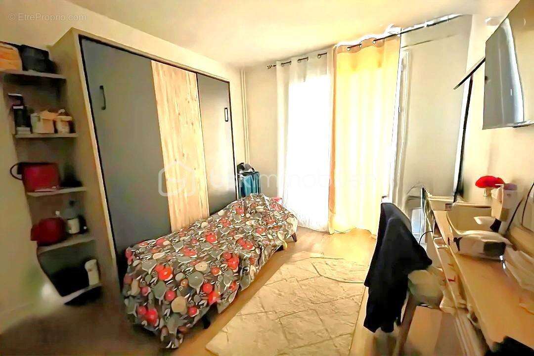 Appartement à BAILLY