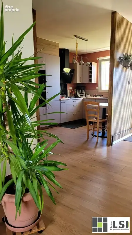Maison 95 m² à Berlaimont  - photo 6
