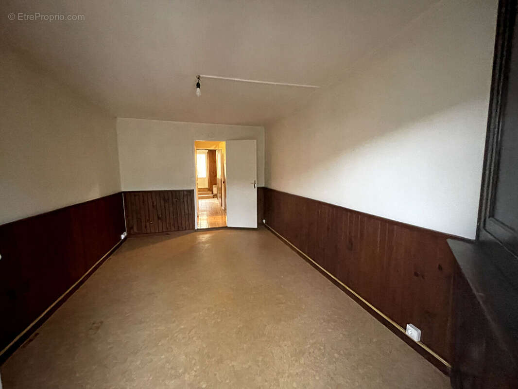 Maison à BEAUMONT-SUR-LEZE