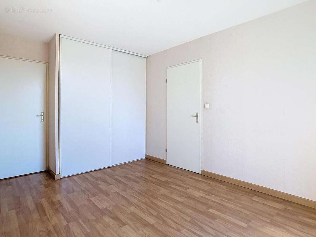   - Appartement à QUINT-FONSEGRIVES