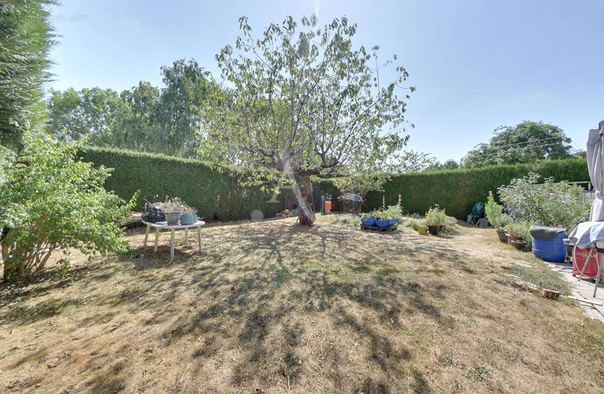 Maison Ozoir La Ferriere 170 m² - photo 16