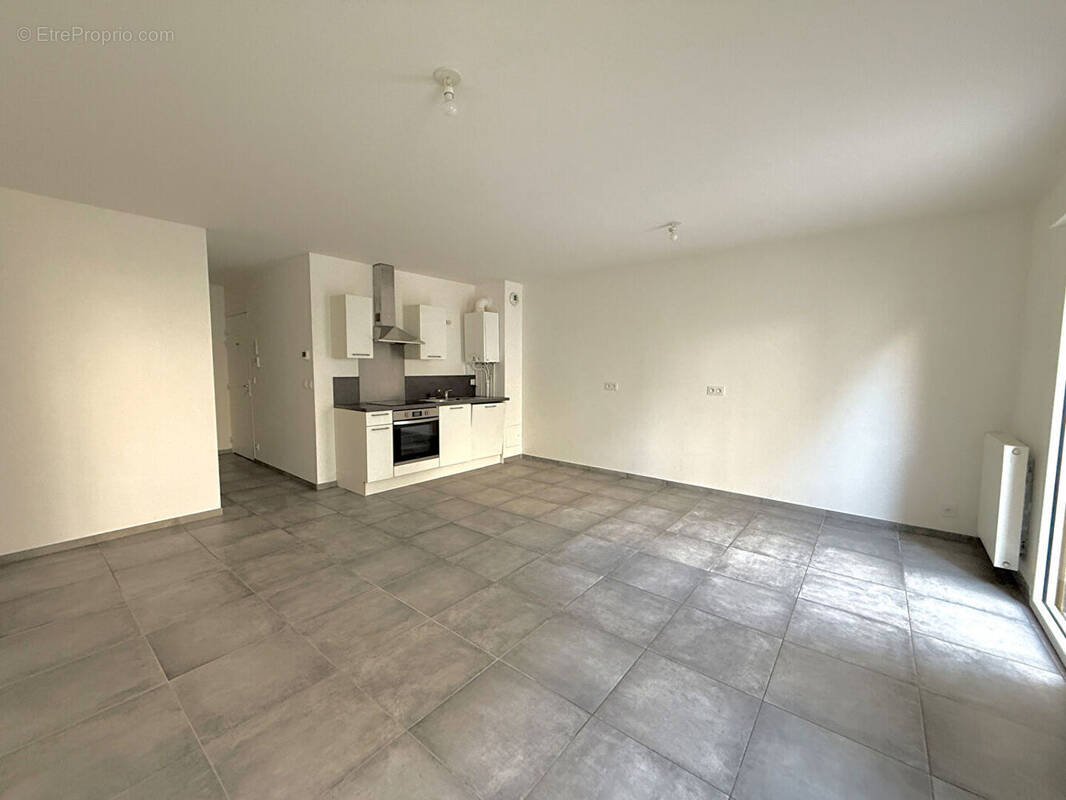 Appartement 4 pièces 80 m² · à Caluire-Et-Cuire · 80 m² · 365 000 €