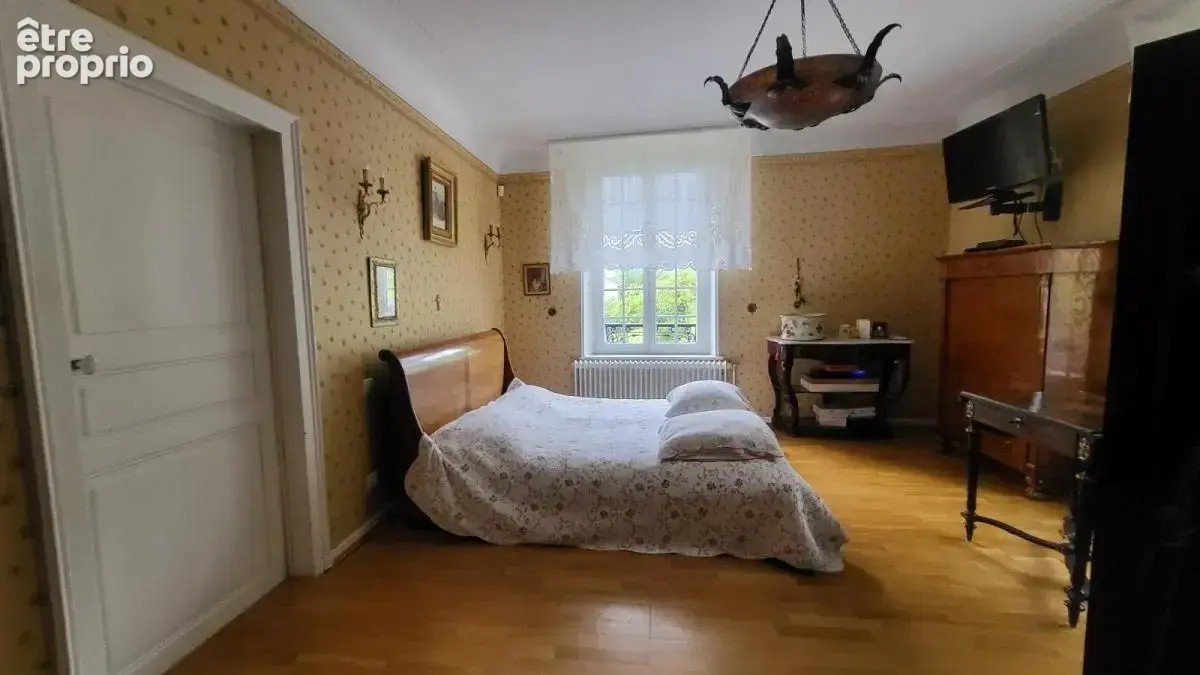 Maison 16 pièces 508 m² à vendre à Pierre-La-Treiche (54200) - photo 4