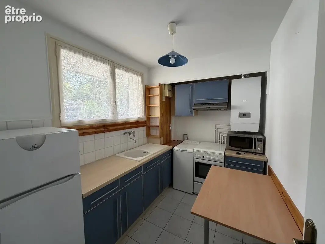 Appartement 2 pièces 41 m² à vendre à Montpellier (34070) - photo 2