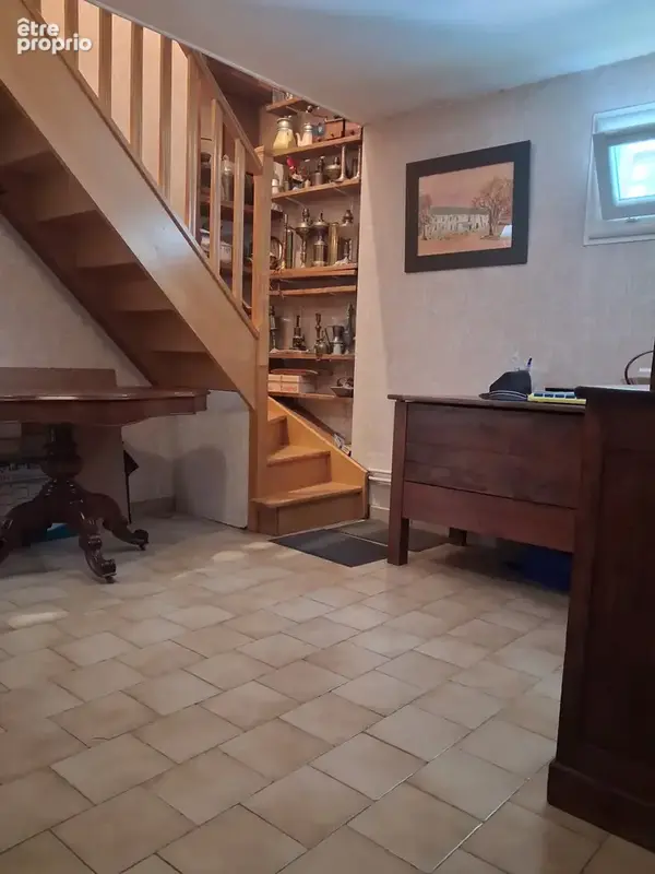 Maison familiale au calme, proche centre-ville de Montrichard - photo 14