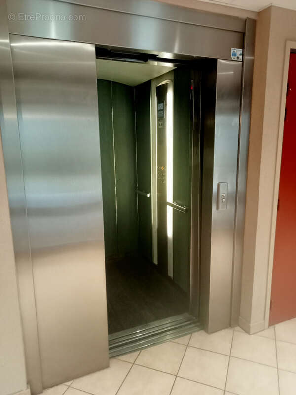 Appartement à CARPENTRAS