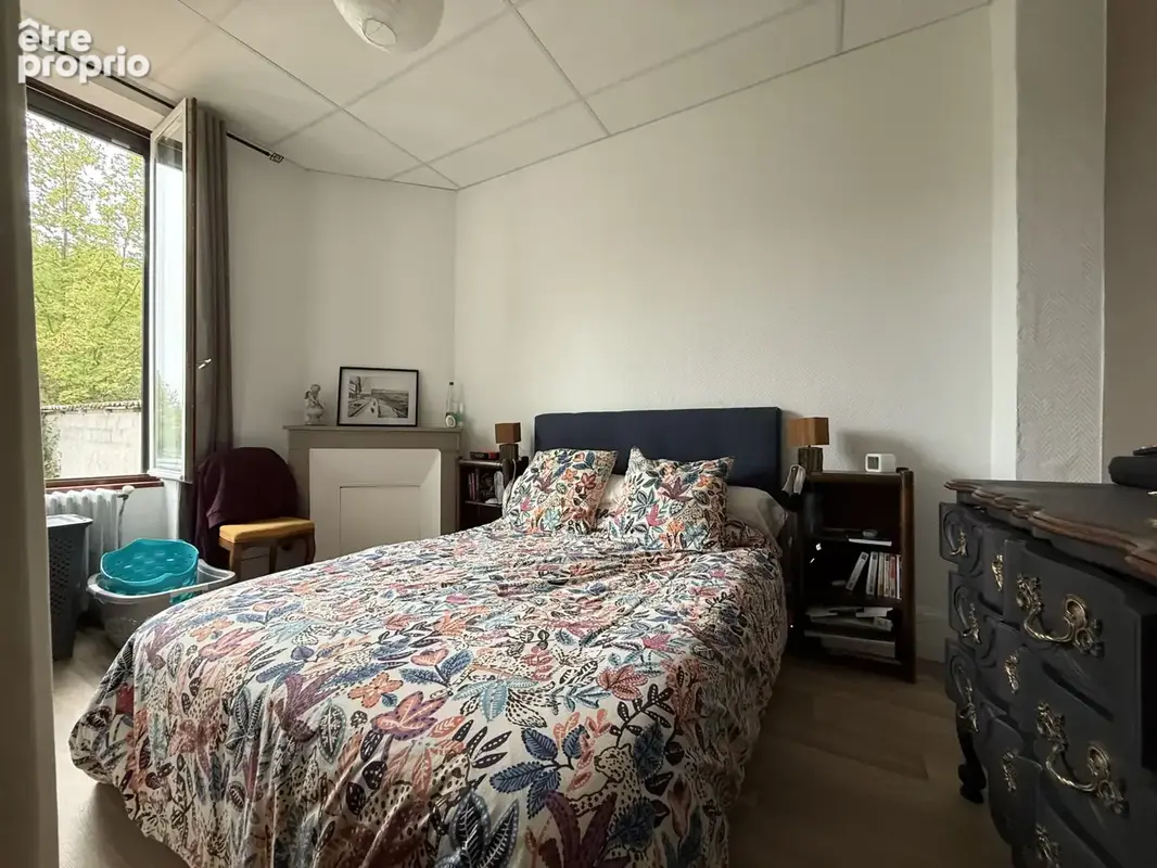 Maison rénovée avec goût - photo 8