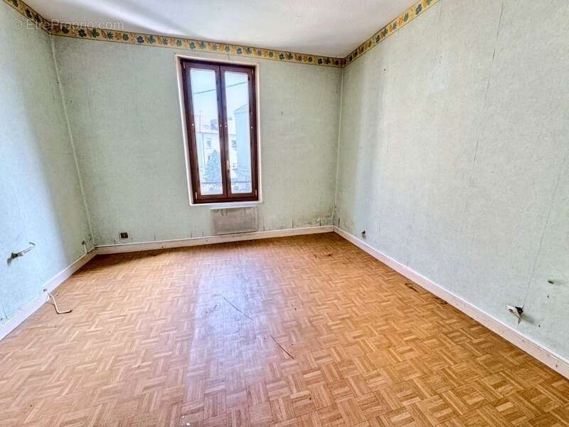 Appartement à JARNY