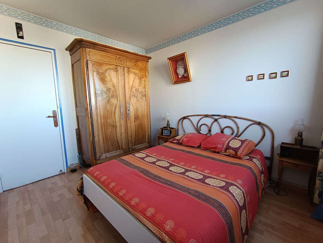 Appartement à TOURS