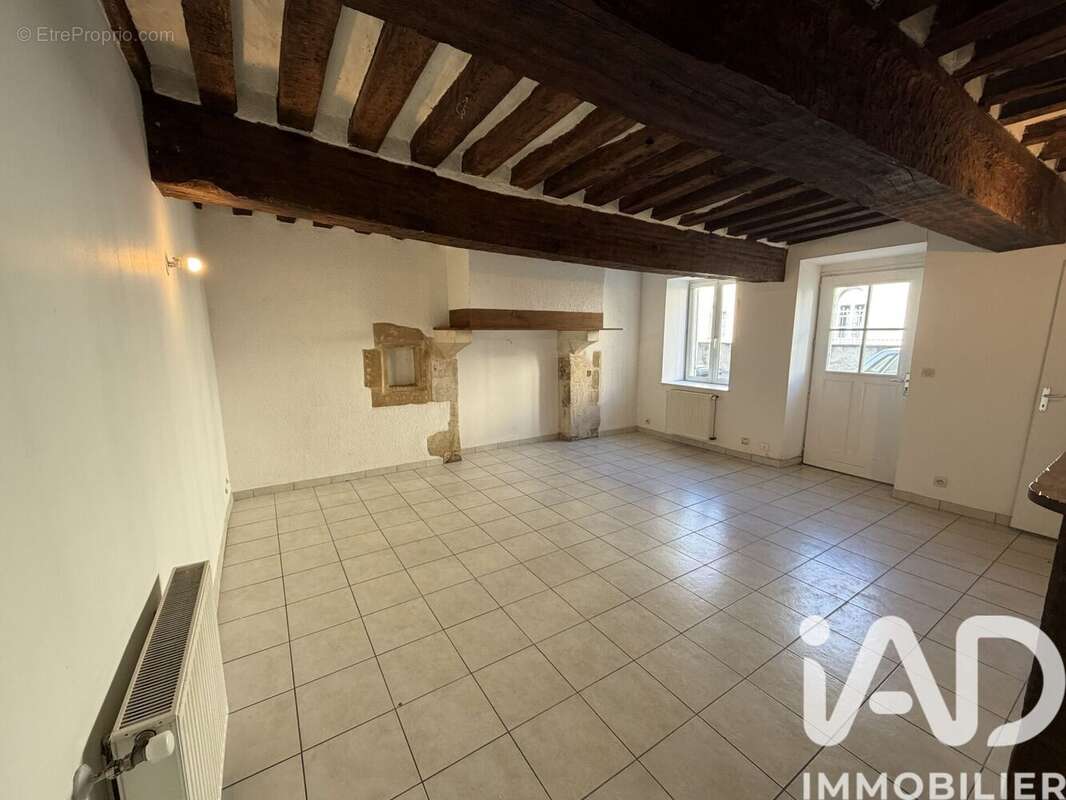 Photo 2 - Appartement à VIERZON