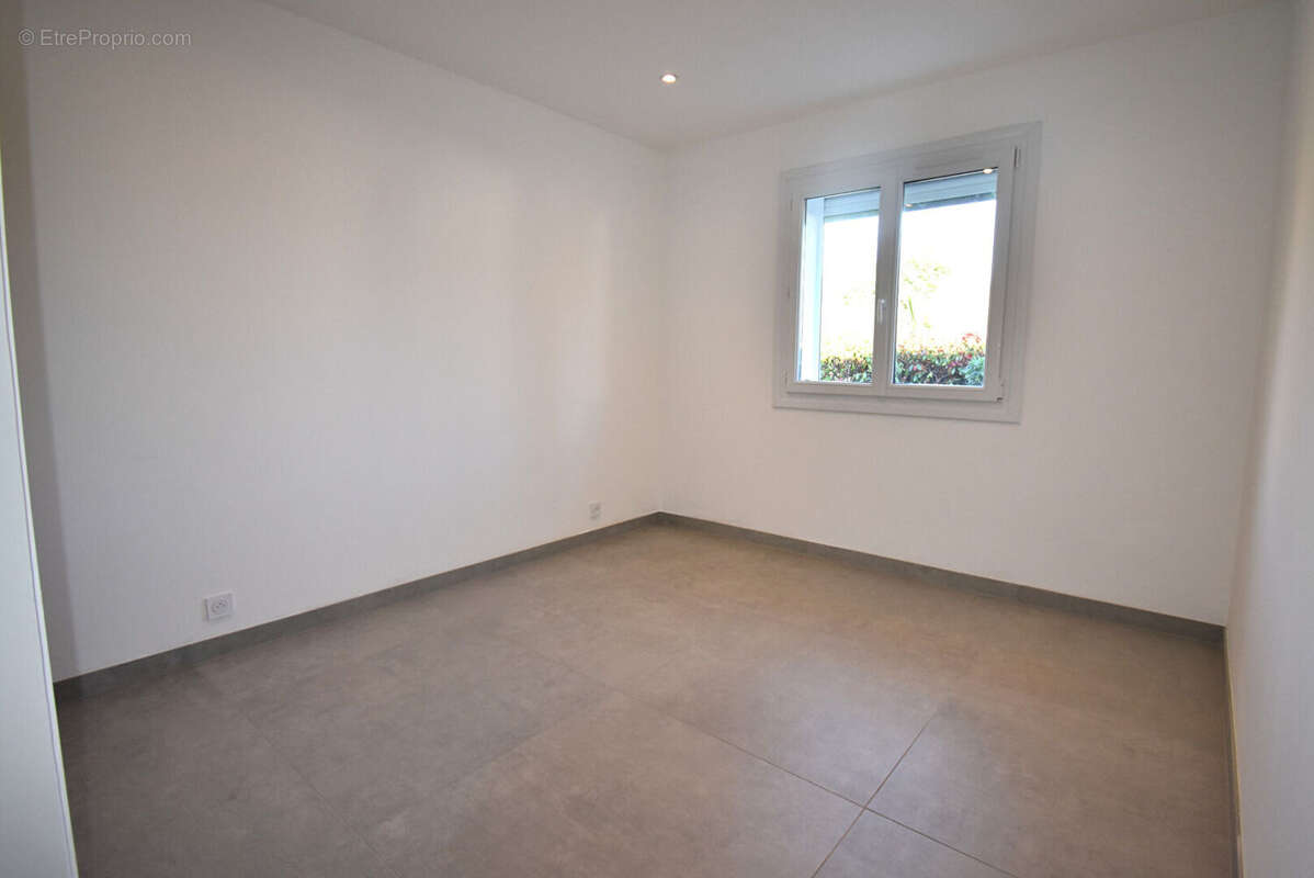 Maison à SAINT-RAPHAEL