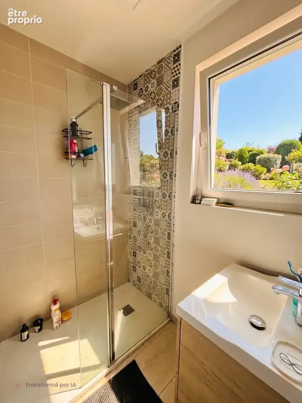 Vente appartement 4 pièces, T4 avec terrasse et cave ! Toulouse Arènes / Hippodrome - photo 12
