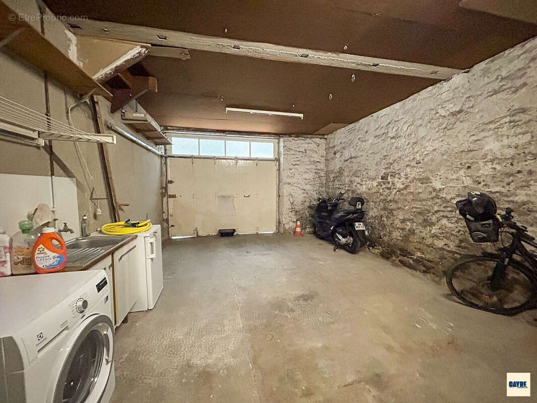 Maison 69 m² à Saint-Malo  - photo 7