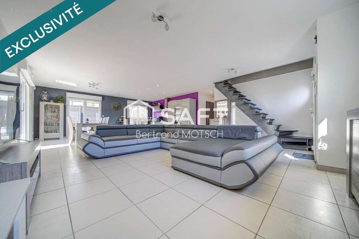 Photo 4 - Maison à GORCY