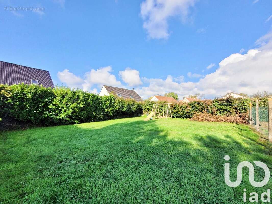 Photo 6 - Maison à NEUFCHATEL-HARDELOT