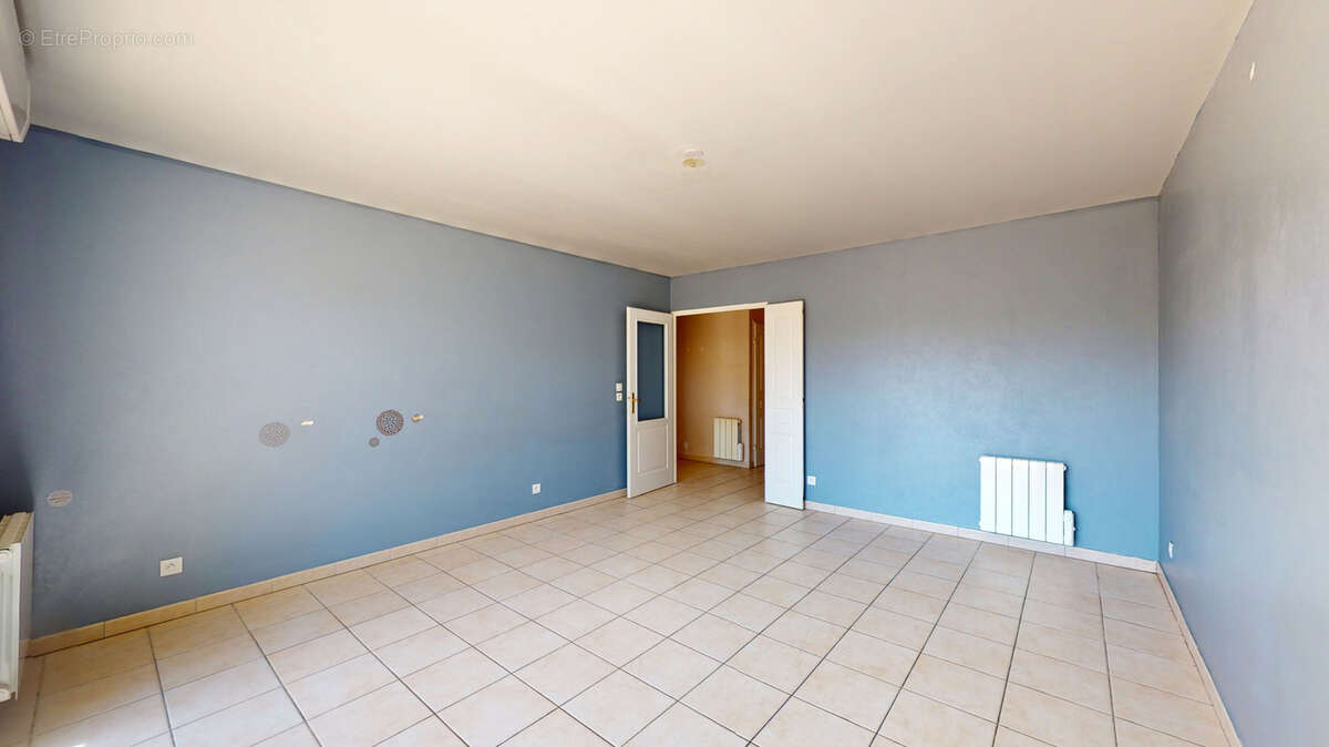 Appartements 3 chambres avec jardin, parkings et garage - photo 3