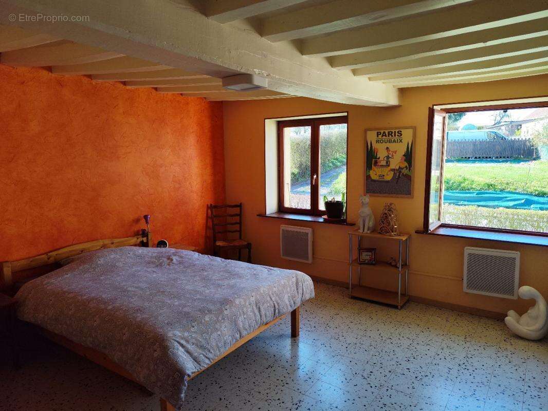 Maison 125 m² à Gommegnies  - photo 6