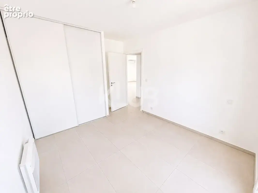 Appartement Lucciana 4 pièce(s) 80 m2 - photo 10