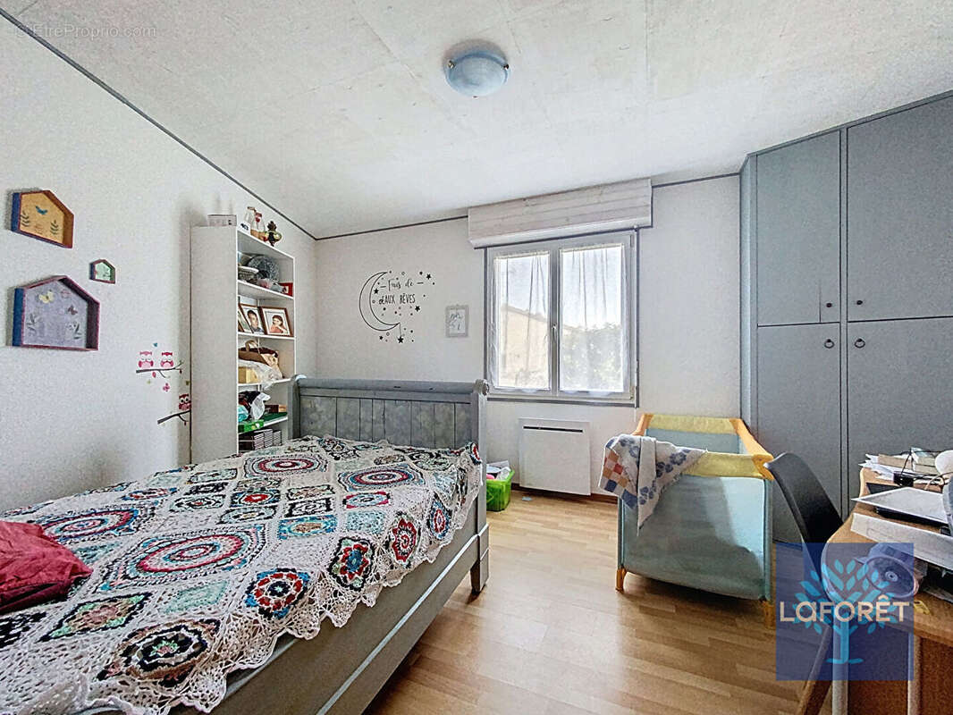 Maison à SAINT-CHRISTOPHE-DU-LIGNERON