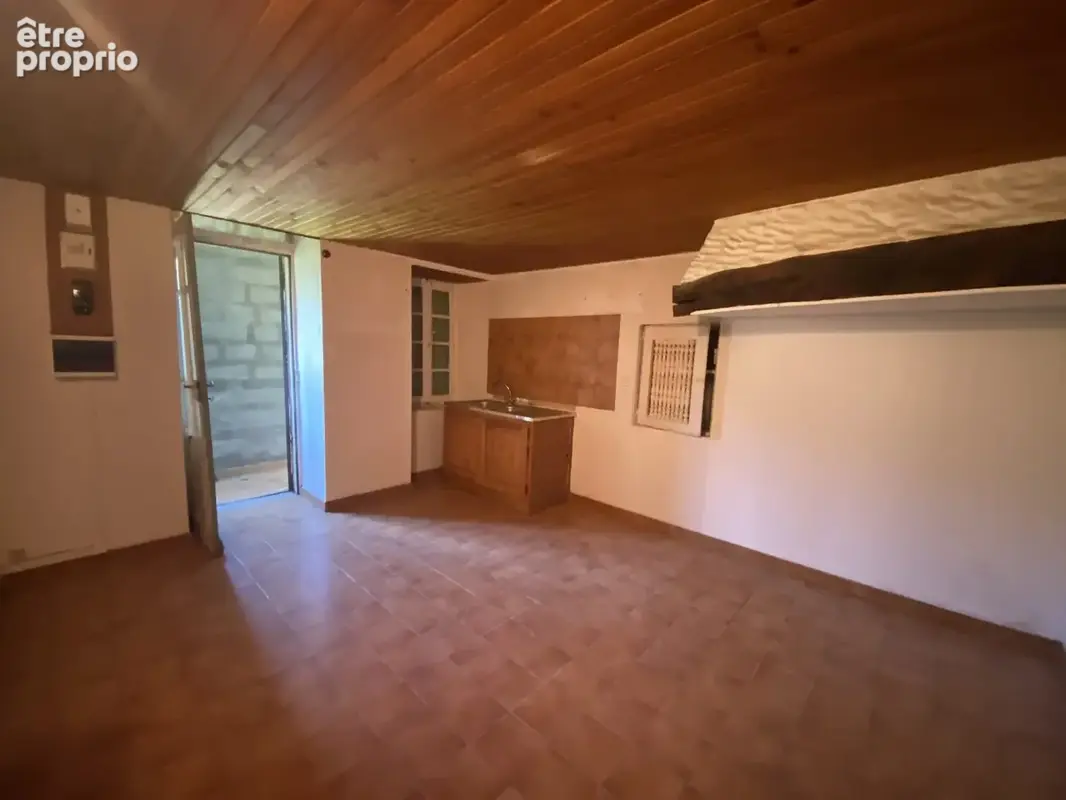 Maison 3 pièces 55 m² à vendre à Saint-Andre-De-Majencoules (30570) - photo 3