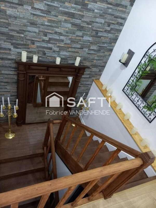 Photo 5 - Maison à LAON