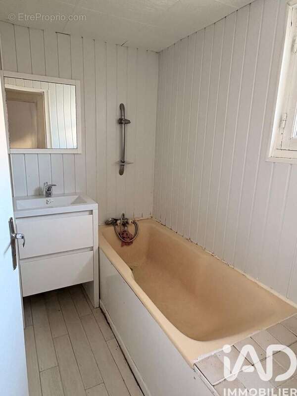 Photo 8 - Appartement à LA BAULE-ESCOUBLAC