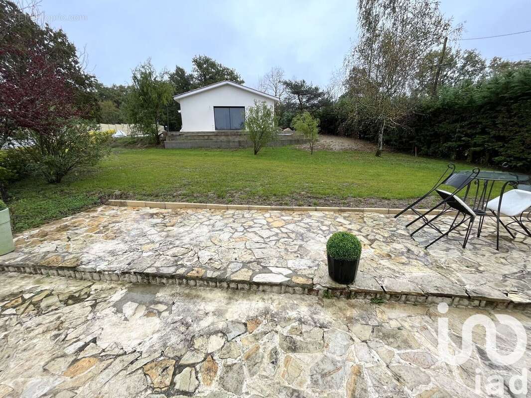 Photo 6 - Maison à BONZAC