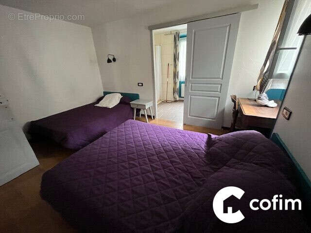 Appartement à LOURDES