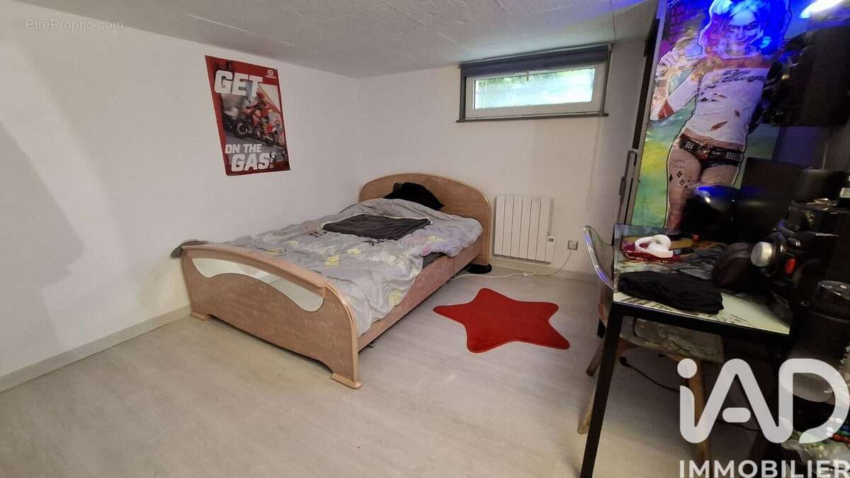 Maison 174 m² à Montreuil  - photo 7
